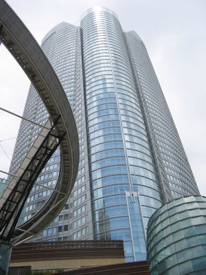 六本木ヒルズ アリーナ